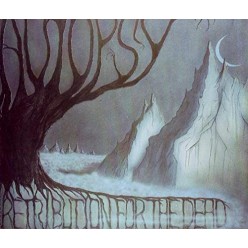 Retribution For The Dead