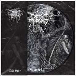 Old Star [Picture disc]