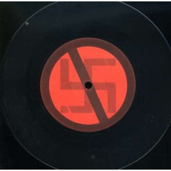 Nazi Punks Fuck Off!