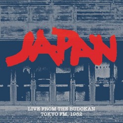 From The Budokan 1982