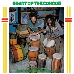 Heart Of The Congos