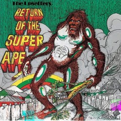 Return Of Super Ape
