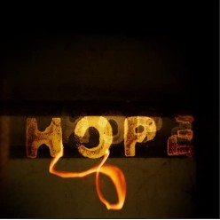 Hope [Yellow vinyl]