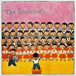 Raincoats (Marble vinyl)