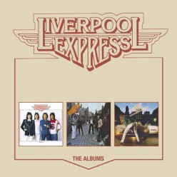 The Albums