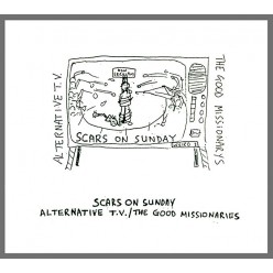 Scars On Sunday
