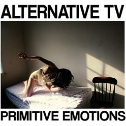 Primitive Emotions