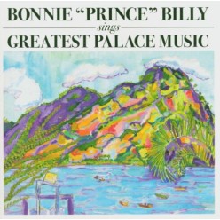 Sings Greatest Palace Music