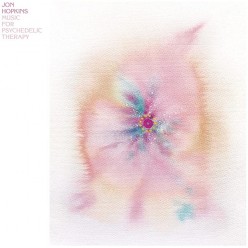 Music For Psychedelic Therapy