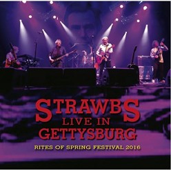 Live In Gettysburg