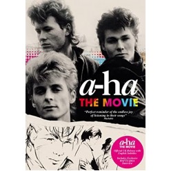 A-ha: The Movie