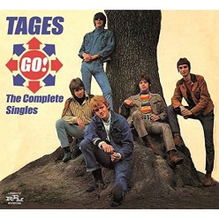 Go! The Complete Singles