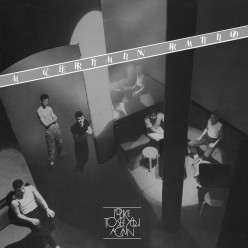 I'd Like To See You Again [White vinyl]