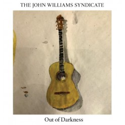 Out Of Darkness