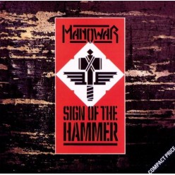 Sign Of The Hammer