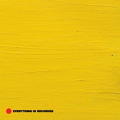 Everything  Is Recorded By Richard Russell