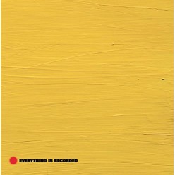 Everything  Is Recorded By Richard Russell