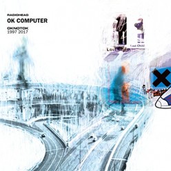 OK Computer OKNOTOK