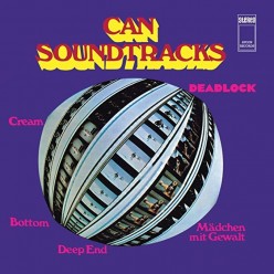 Soundtracks [Purple vinyl]