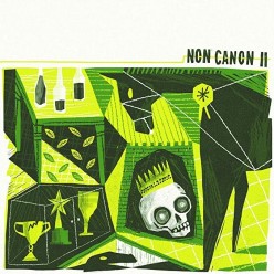 Non Canon II 