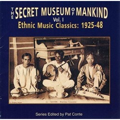 Secret Museum Of Mankind 1