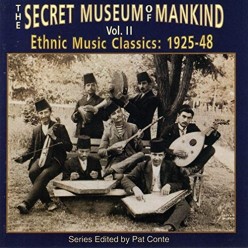 Secret Museum Of Mankind 2