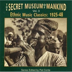 Secret Museum Of Mankind 3