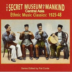 Secret Museum Of Mankind