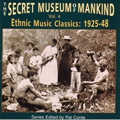 Secret Museum Of Mankind 4
