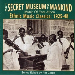 Secret Museum Of Mankind
