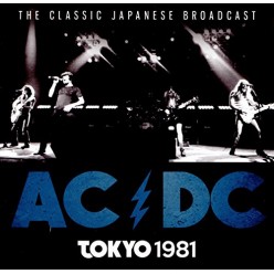 Tokyo 1981