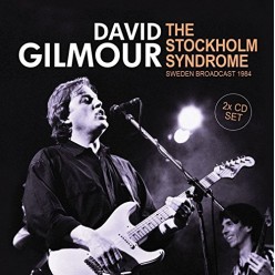 Stockholm Syndrome