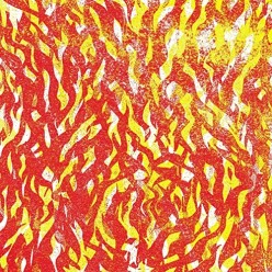 Fire [Grey vinyl]